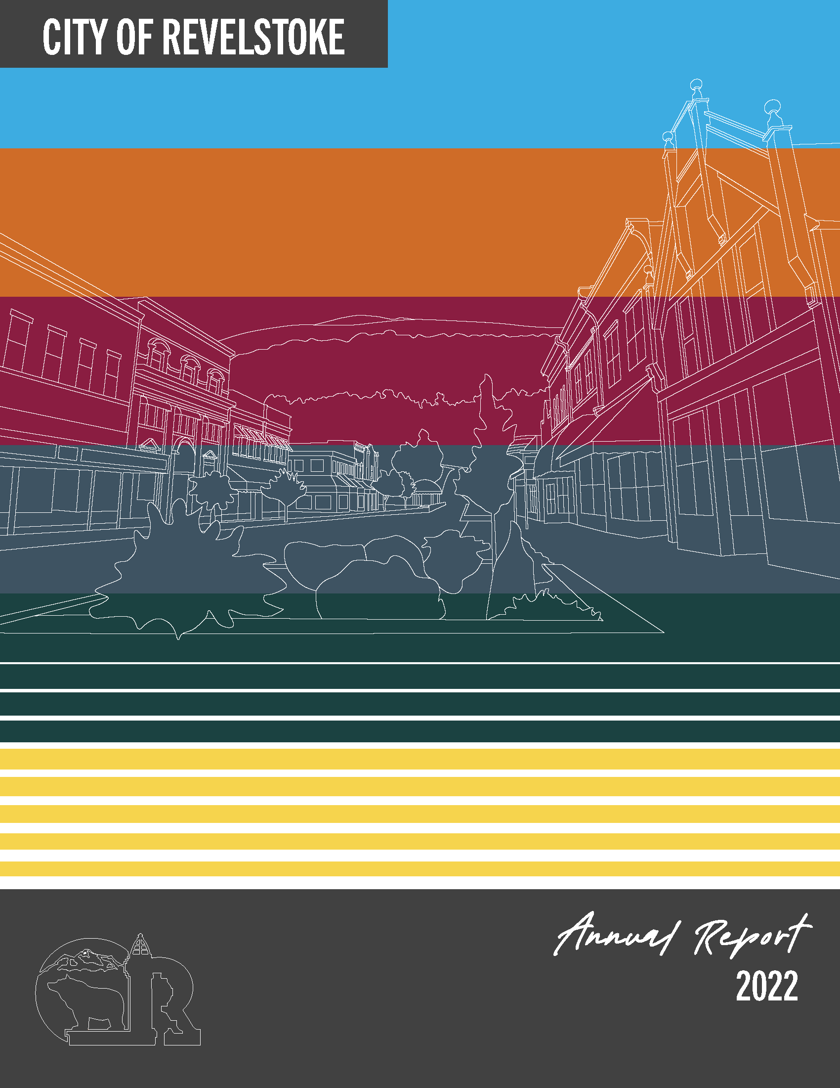 2022 City of Revelstoke Annual Report (PDF)