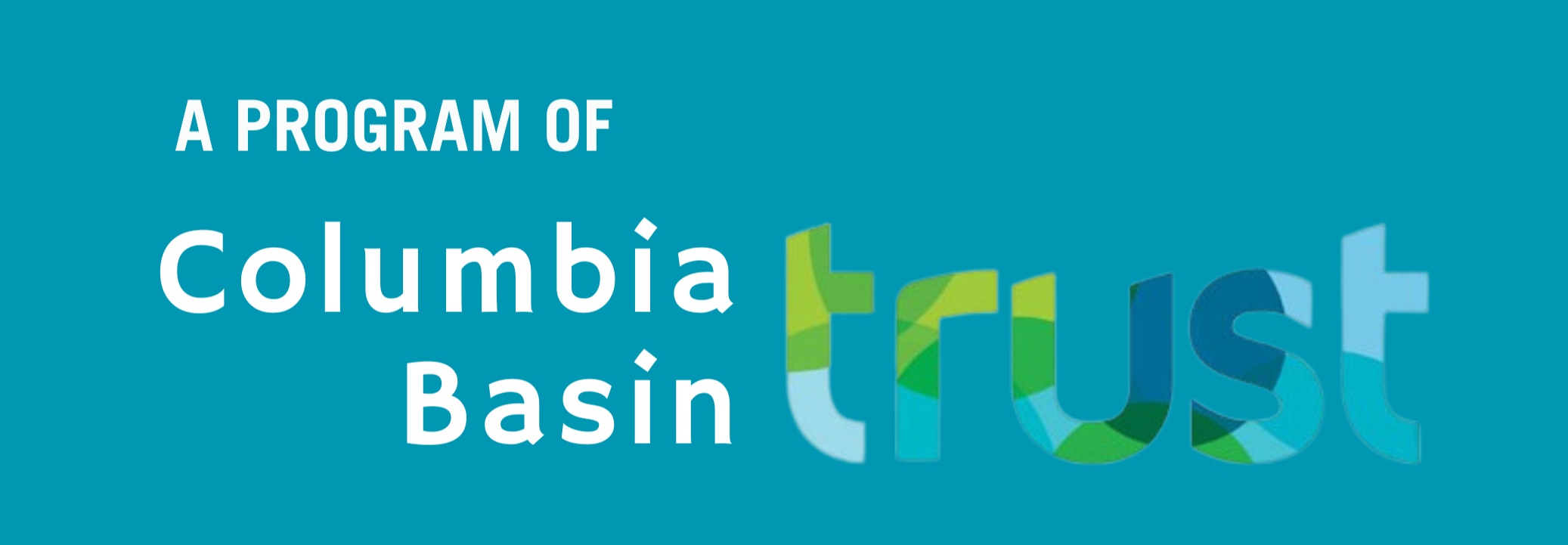 Columbia Basin Trust Website