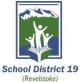 School District 19 (Revelstoke) homepage
