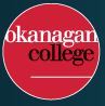 Okanagan College homepage